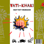 Vati-Khaki 5l Vati-Khaki 5l